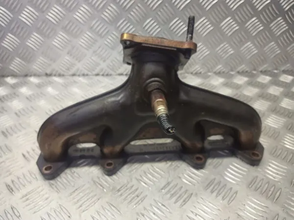 Uitlaatspruitstuk OEM 06A253031 voor Skoda Octavia I 2.0 8V image 2