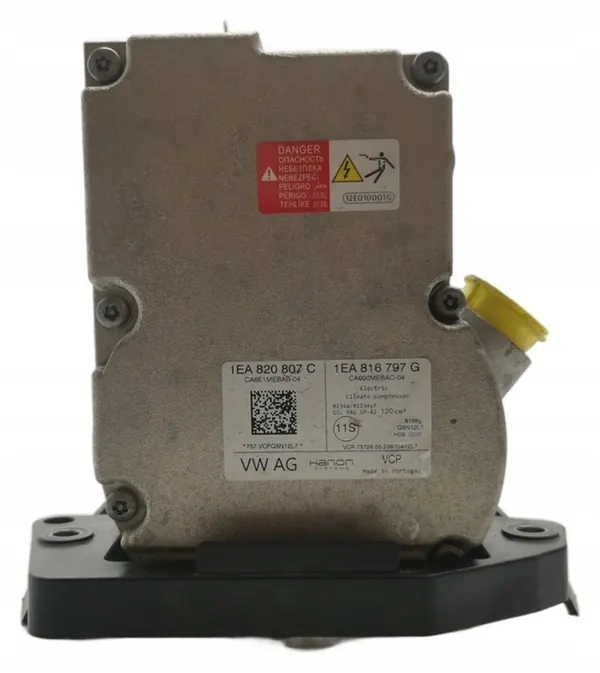 VW Audi Skoda AC-kompressori 1EA820807C image 2