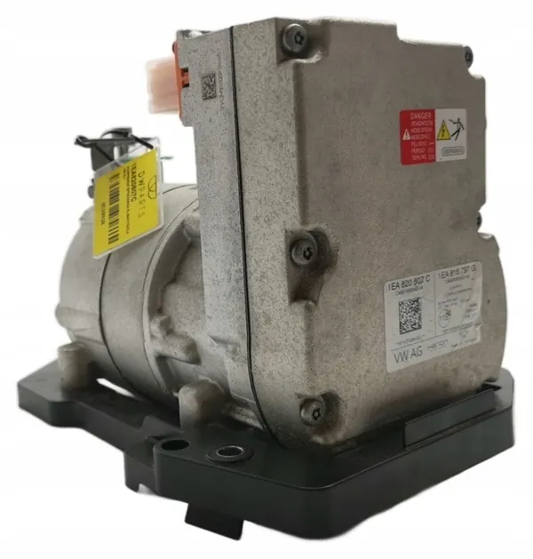 VW Audi Skoda AC-kompressori 1EA820807C image 4