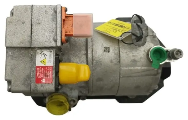 VW Audi Skoda AC-kompressori 1EA820807C image 7