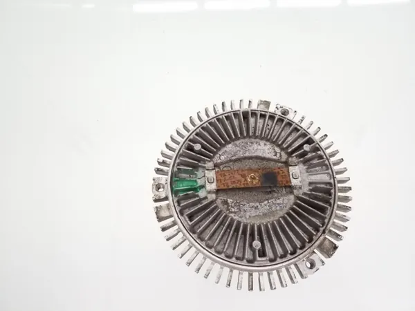 Mercedes-Benz Lüfter-Viskokupplung OEM 2100039031 image 2