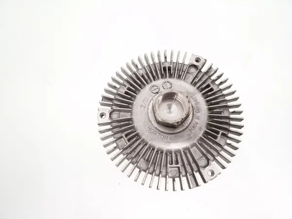 Mercedes-Benz Lüfter-Viskokupplung OEM 2100039031 image 3