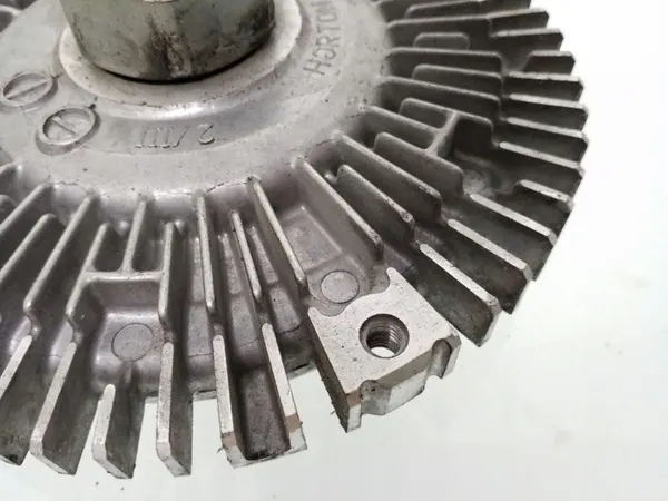 Mercedes-Benz Lüfter-Viskokupplung OEM 2100039031 image 5