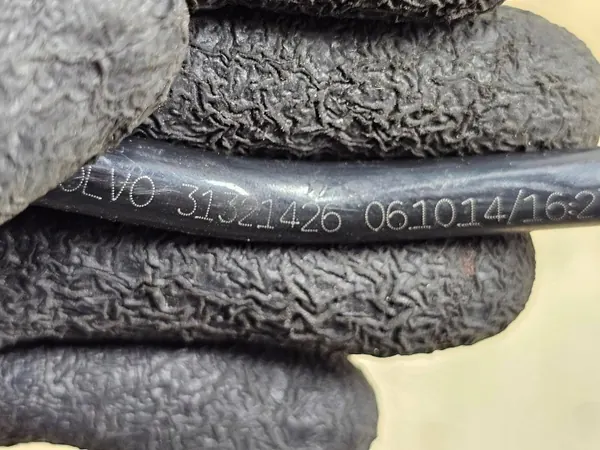 Conduto de combustível OEM 31321426 para Volvo V60 D6 image 4