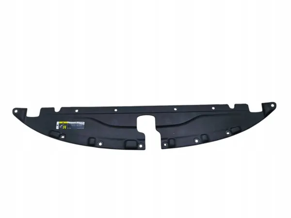 Chrysler Pacifica framsätesbältesskydd OEM 68227802AD image 2