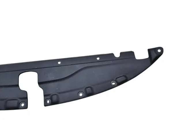 Chrysler Pacifica framsätesbältesskydd OEM 68227802AD image 3