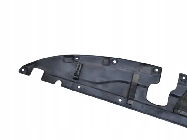 Chrysler Pacifica framsätesbältesskydd OEM 68227802AD image 5