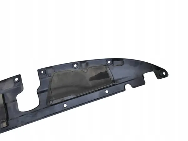 Chrysler Pacifica framsätesbältesskydd OEM 68227802AD image 6
