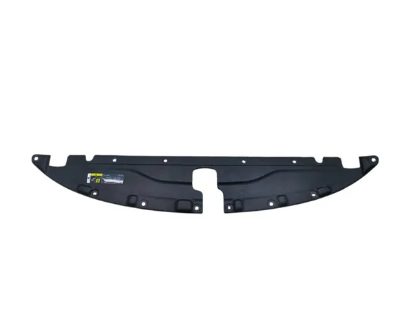 Chrysler Pacifica framsätesbältesskydd OEM 68227802AD image 7