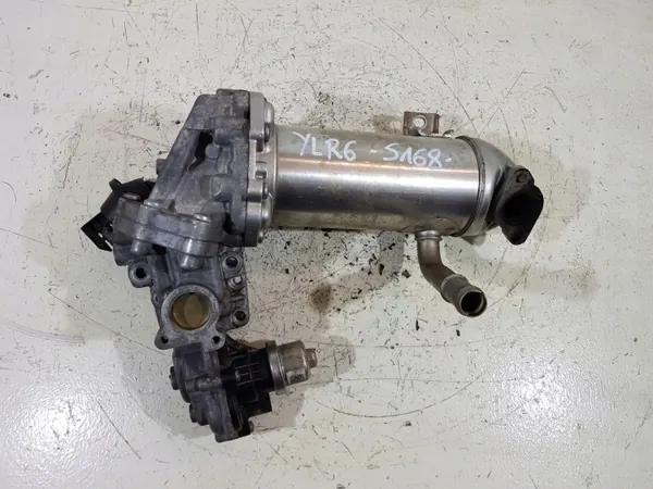 Koeler Ford OE GK2Q-9F464-AB, motor koeling image 2