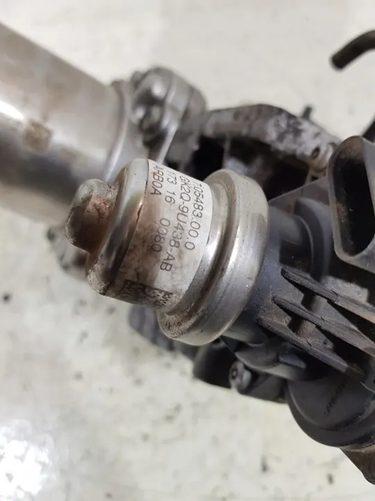 Koeler Ford OE GK2Q-9F464-AB, motor koeling image 10