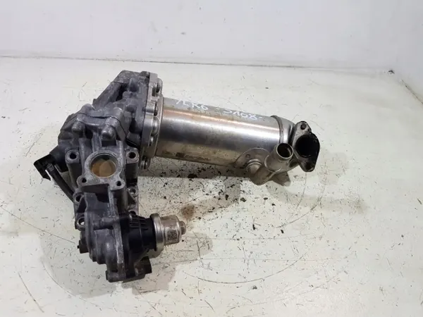 Koeler Ford OE GK2Q-9F464-AB, motor koeling image 3