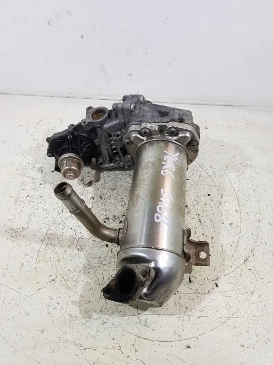Koeler Ford OE GK2Q-9F464-AB, motor koeling image 4