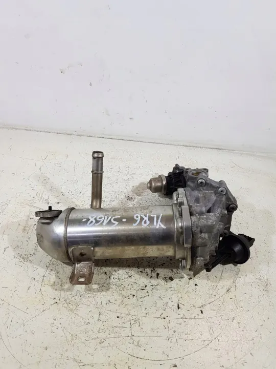 Koeler Ford OE GK2Q-9F464-AB, motor koeling image 5