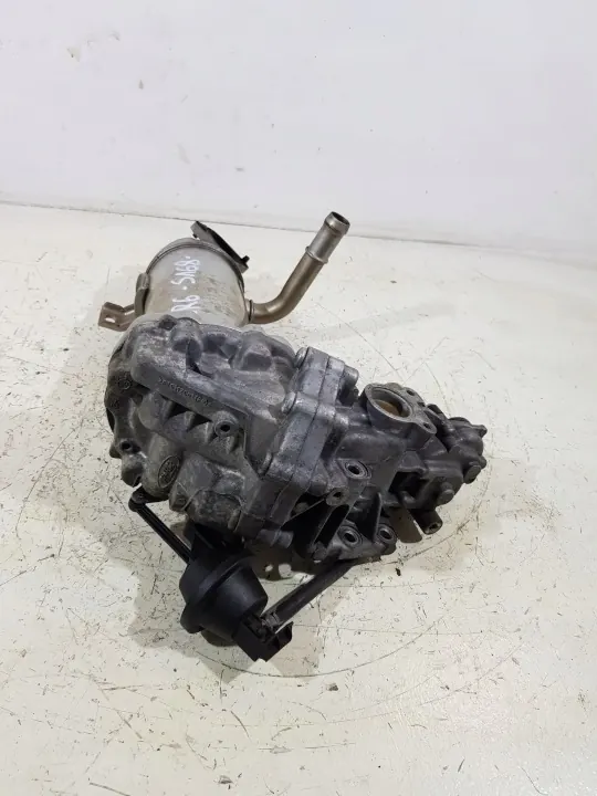 Koeler Ford OE GK2Q-9F464-AB, motor koeling image 6