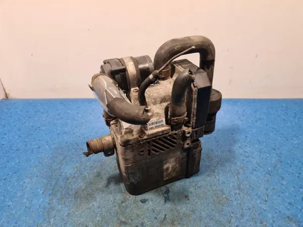 Ajusa Lift Webasto OEM 2035004198 Mercedes W203:lle image 10
