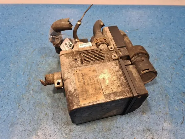 Ajusa Lift Webasto OEM 2035004198 Mercedes W203:lle image 3