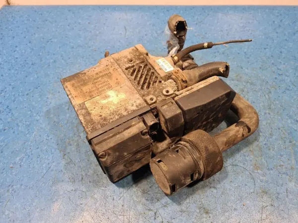 Ajusa Lift Webasto OEM 2035004198 Mercedes W203:lle image 4
