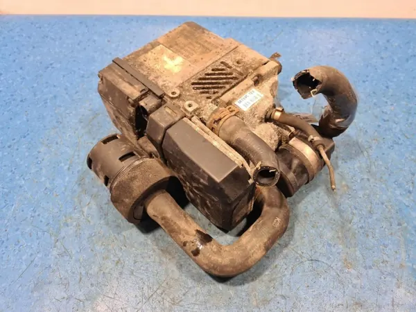 Ajusa Lift Webasto OEM 2035004198 Mercedes W203:lle image 5