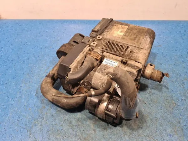 Ajusa Lift Webasto OEM 2035004198 Mercedes W203:lle image 6