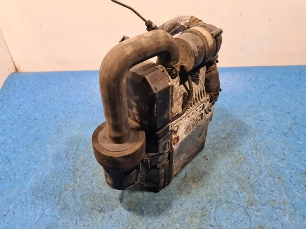 Ajusa Lift Webasto OEM 2035004198 Mercedes W203:lle image 8