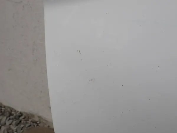 Vänster Dörr Ford Fiesta MK7 2008-2017 OEM C1BB-B20125-SA image 2