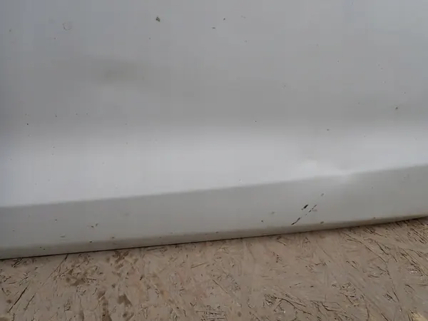 Vänster Dörr Ford Fiesta MK7 2008-2017 OEM C1BB-B20125-SA image 5