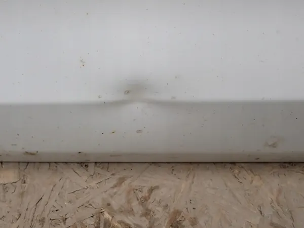 Vänster Dörr Ford Fiesta MK7 2008-2017 OEM C1BB-B20125-SA image 7