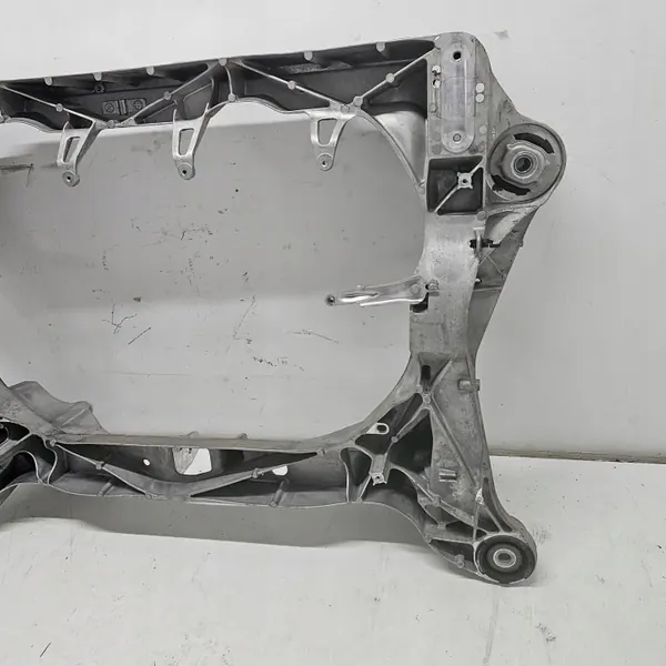 Essieu arrière Tesla Model X Plaid OEM 1420561-00-D image 10