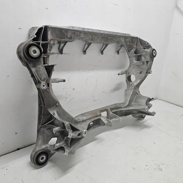 Essieu arrière Tesla Model X Plaid OEM 1420561-00-D image 3