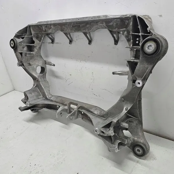 Essieu arrière Tesla Model X Plaid OEM 1420561-00-D image 4