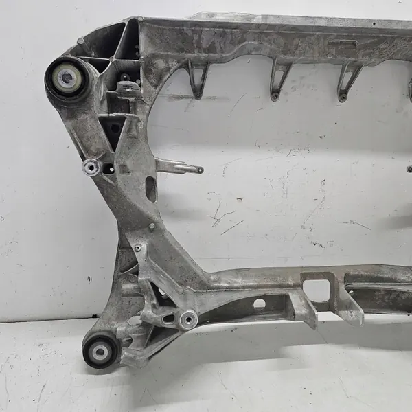 Essieu arrière Tesla Model X Plaid OEM 1420561-00-D image 5