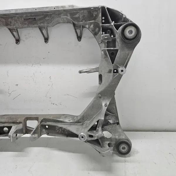 Essieu arrière Tesla Model X Plaid OEM 1420561-00-D image 6