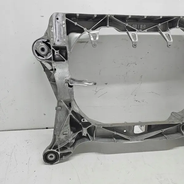Essieu arrière Tesla Model X Plaid OEM 1420561-00-D image 9