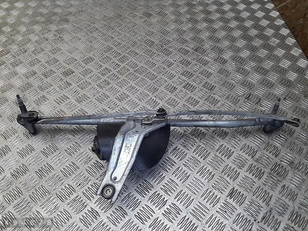 Wissermechanisme Mini Cooper 2005 54517611 image 4