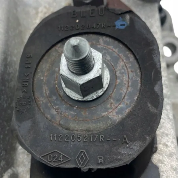 Getriebehalterung OEM 112533062R für Renault image 10