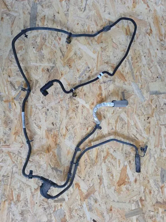 Ligne AdBlue Mercedes Vito 447 OEM 4474703301 image 2