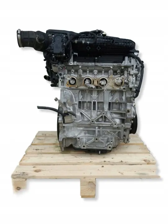 Moteur Nissan MR20DD d'occasion pour X-Trail T32 image 3