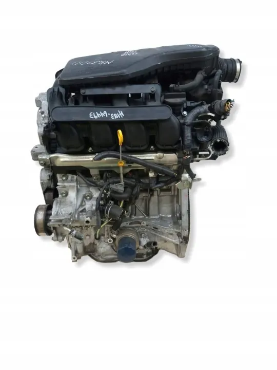 Moteur Nissan MR20DD d'occasion pour X-Trail T32 image 4