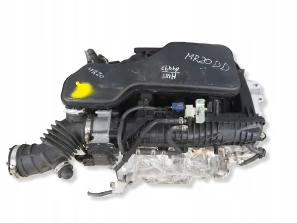 Moteur Nissan MR20DD d'occasion pour X-Trail T32 image 5