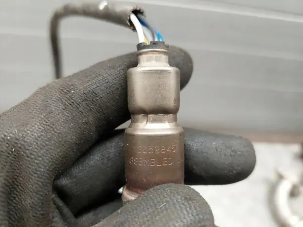 Sonda lambda delantera OEM 12652845 para Camaro 2016 image 3