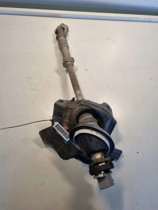 Steering Column Connector Cross Joint BMW 5 F10 F11 OEM image 2