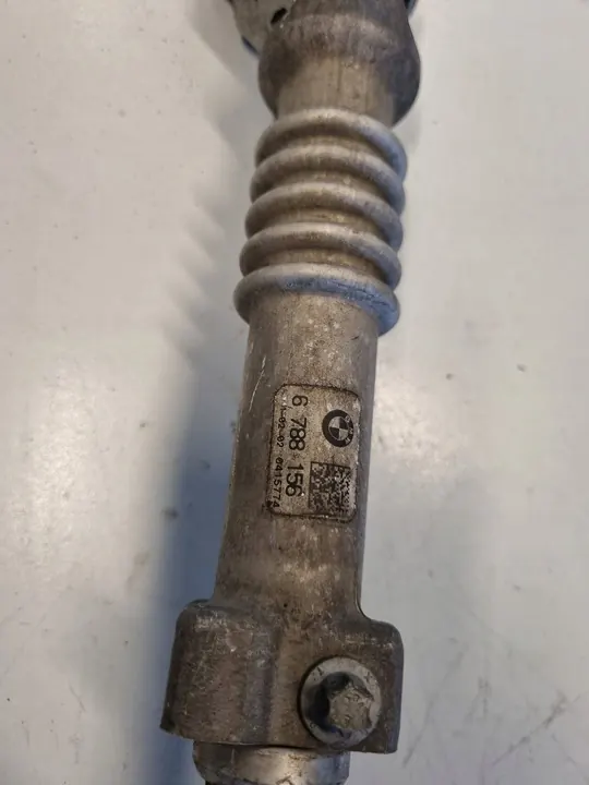 Steering Column Connector Cross Joint BMW 5 F10 F11 OEM image 4