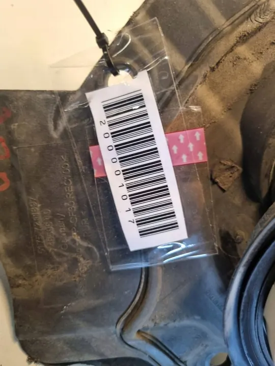 Steering Column Connector Cross Joint BMW 5 F10 F11 OEM image 6