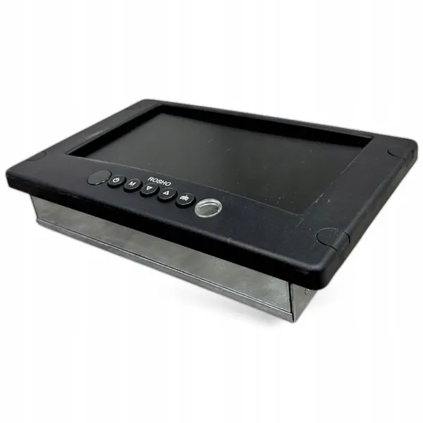 Pantalla conductor MAN OEM 88282106165 - Usado image 4