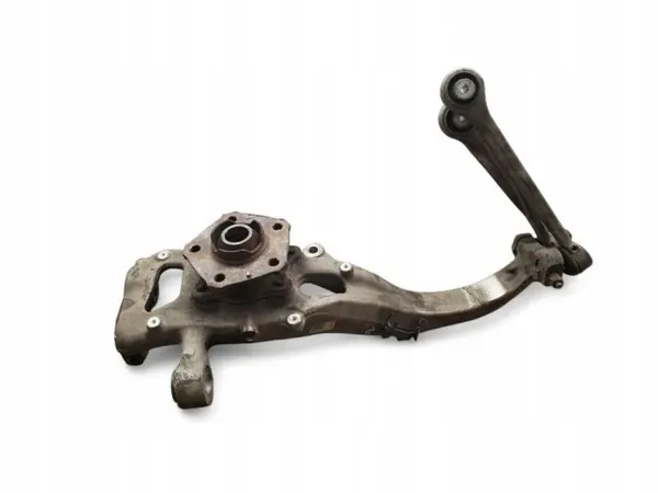 OEM 4M0407242J Cubo Roda Dianteira para Audi Q7 4M image 10