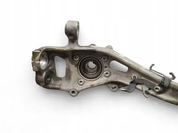 OEM 4M0407242J Cubo Roda Dianteira para Audi Q7 4M image 3