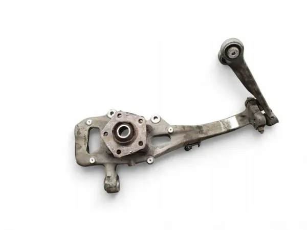 OEM 4M0407242J Cubo Roda Dianteira para Audi Q7 4M image 4