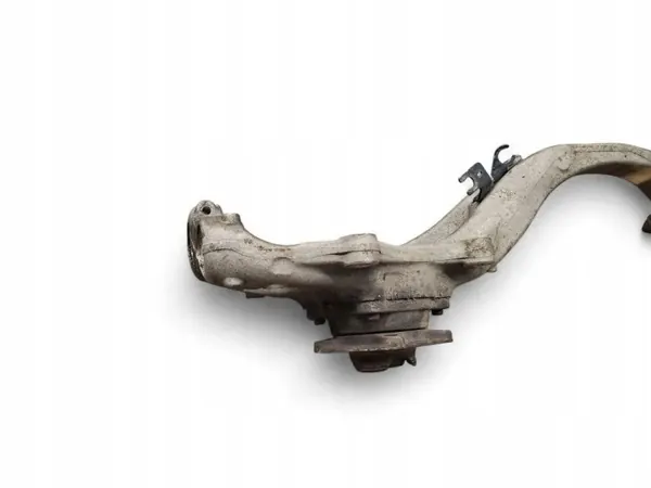 OEM 4M0407242J Cubo Roda Dianteira para Audi Q7 4M image 5