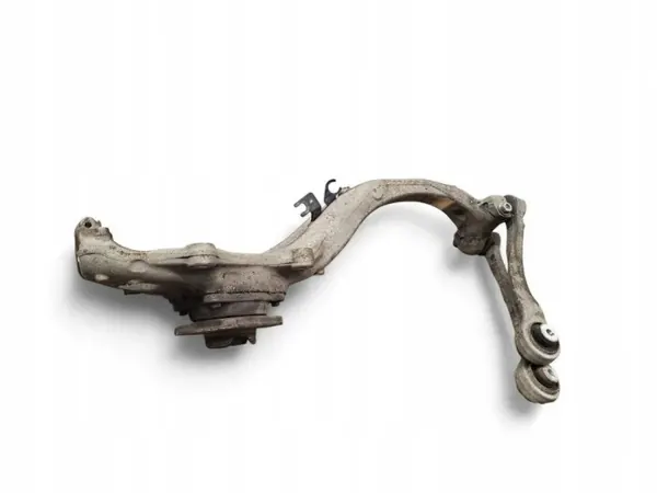 OEM 4M0407242J Cubo Roda Dianteira para Audi Q7 4M image 6